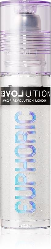Revolution Relove Revolution Relove Euphoric olio labbra con glitter