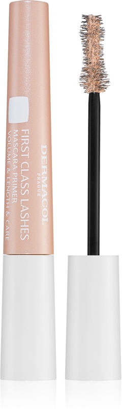 Dermacol Dermacol First Class Lashes primer per mascara