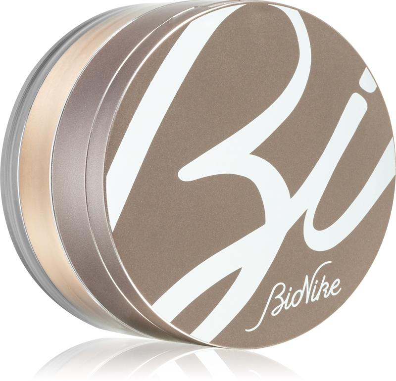 BioNike BioNike Color Voile Touch polvere fissante trasparente Offerte giornaliere