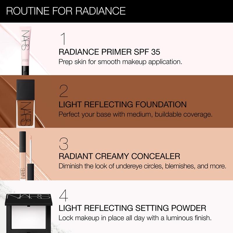 NARS NARS Radiance Primer base SPF 35 Enormi risparmi