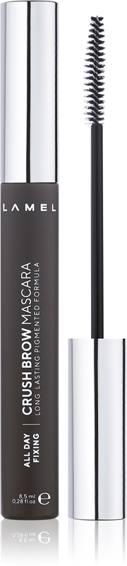 LAMEL LAMEL Insta Crush Brow mascara per sopracciglia