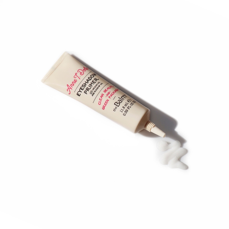 theBalm theBalm Anne T. Dotes® Eyeshadow Primer primer per ombretto Only for today