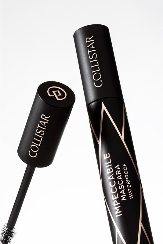 Collistar Collistar Impeccabile Waterproof Mascara mascara waterproof allungante incurvante e volumizzante Esporta salva