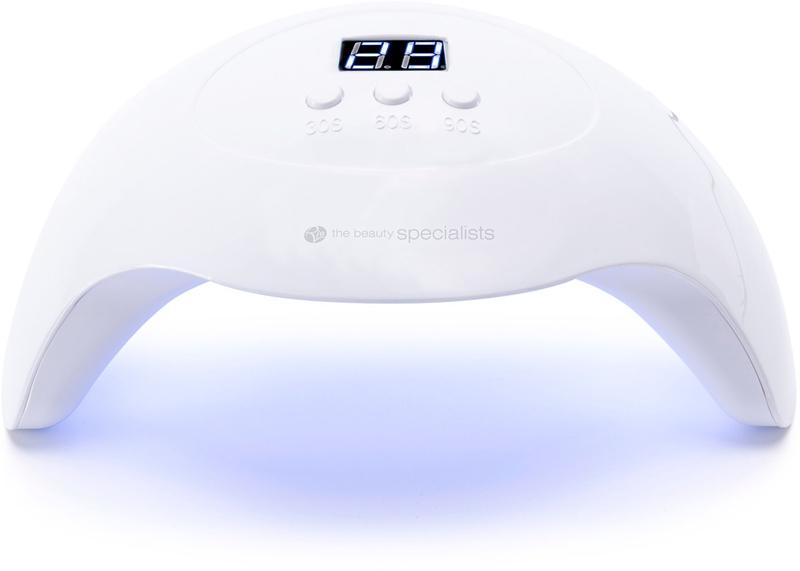 RIO RIO UV Nail Lamp 36W Dual LED lampada LED per unghie gel In Linea