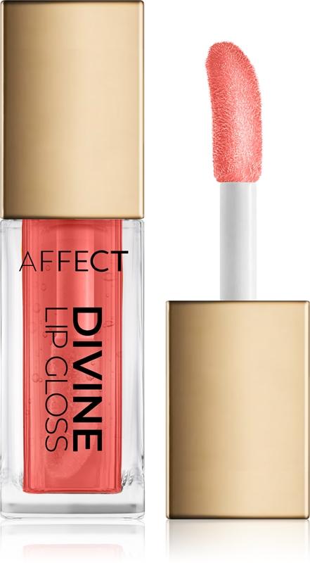 Affect Affect Lip Gloss olio labbra effetto idratante Prezzo Ridotto