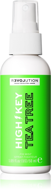 Revolution Relove Revolution Relove High Key spray fissante per trucco Sconto