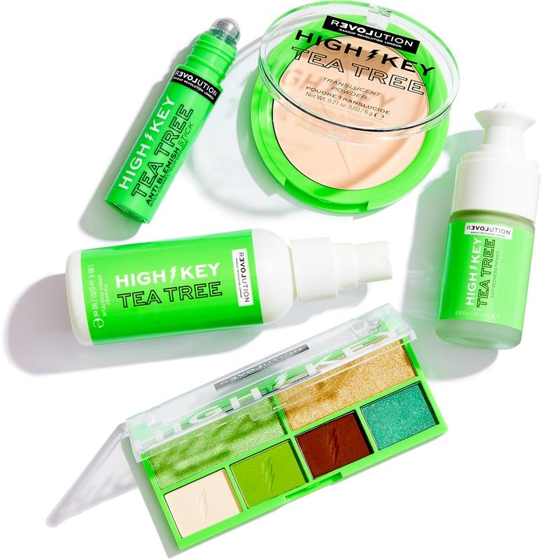 Revolution Relove Revolution Relove High Key spray fissante per trucco Sconto