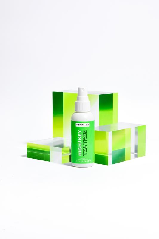 Revolution Relove Revolution Relove High Key spray fissante per trucco Sconto