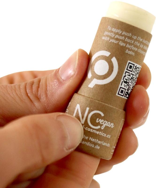 Pandoo Pandoo Lip Balm balsamo labbra Vendita Economica