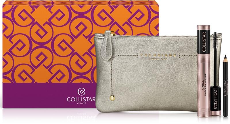 Collistar Collistar Unico Set confezione regalo 1 Nero