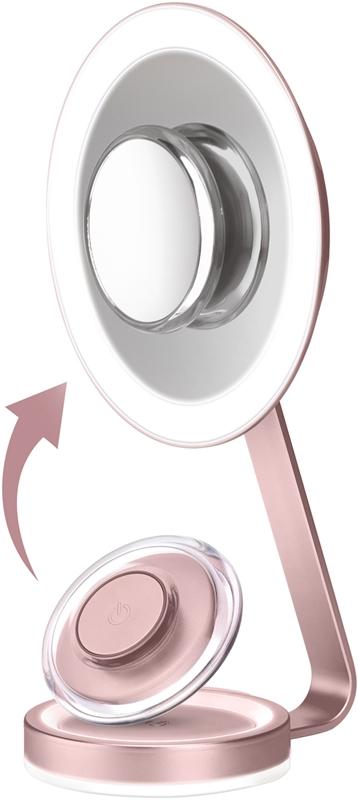 BaByliss BaByliss 9450E specchietto cosmetico Smaltimento dello stoccaggio