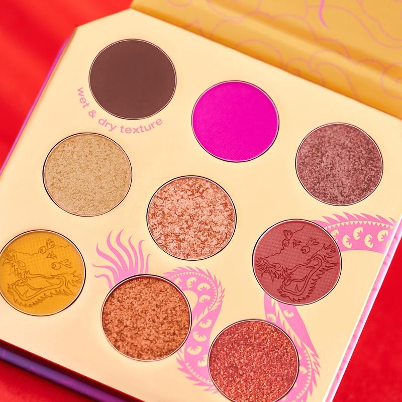 essence essence love luck & dragons palette di ombretti Offerte esclusive