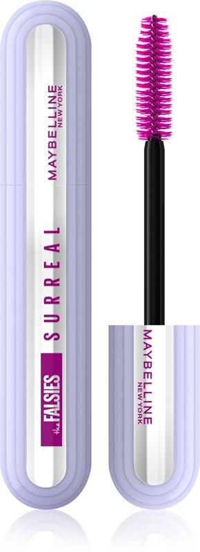 MAYBELLINE NEW YORK MAYBELLINE NEW YORK The Falsies Surreal mascara volumizzante e allungante Bestseller