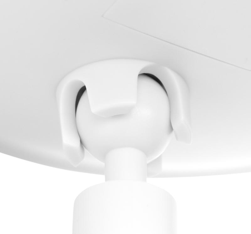 RIO RIO Multi-Use Led Mirror specchietto ingranditore con ventose Offerte stagionali