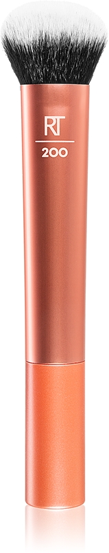 Real Techniques Real Techniques Original Collection Base pennello per fondotinta in crema e liquido Comprane uno, ottenene uno gratis