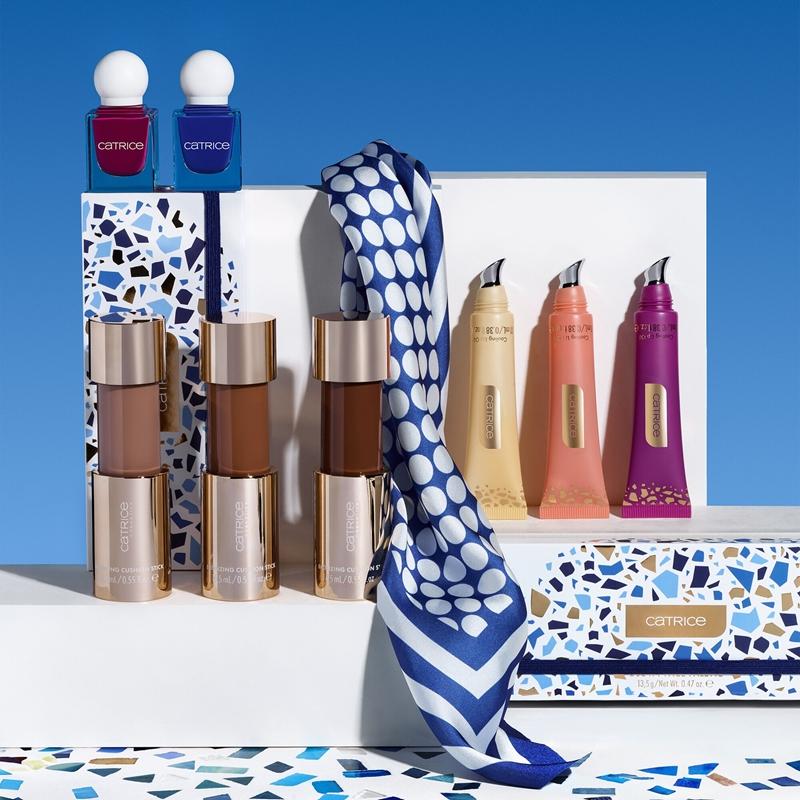 Catrice Catrice SUMMER OBSESSED palette contouring Enormi risparmi