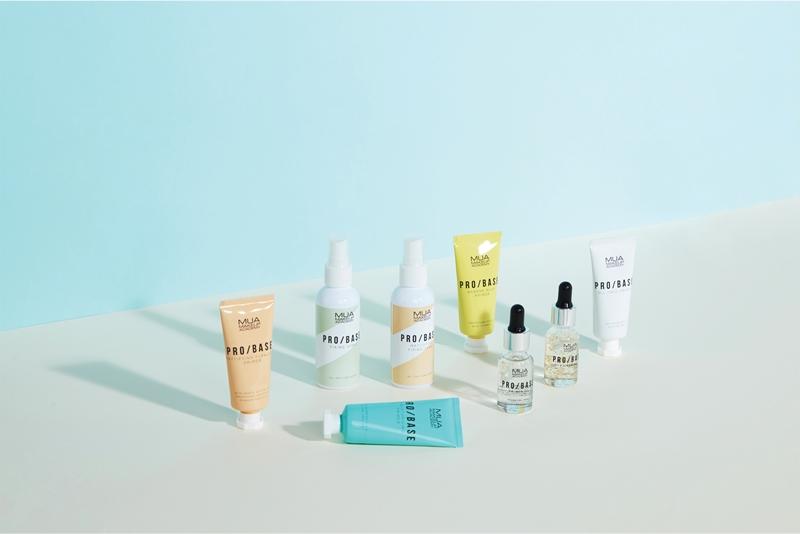 MUA Makeup Academy MUA Makeup Academy PRO/BASE Moisturising primer idratante per fondotinta Sconti VIP