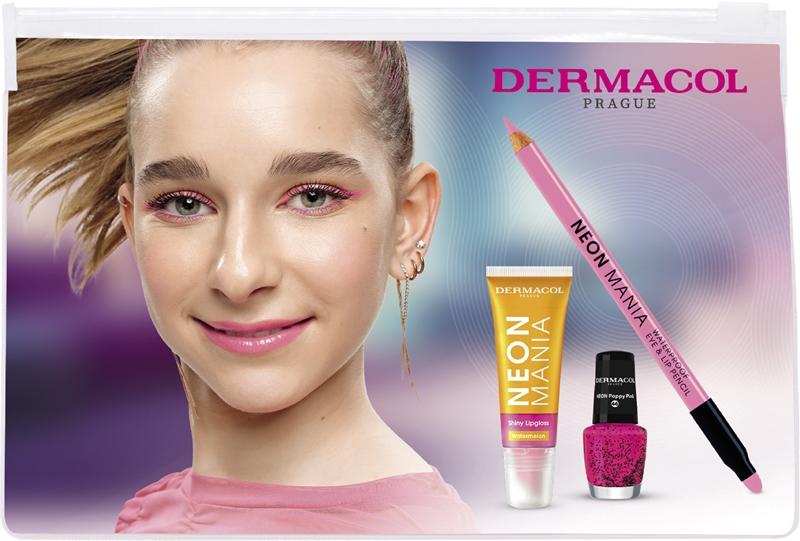 Dermacol Dermacol Neon confezione regalo 01