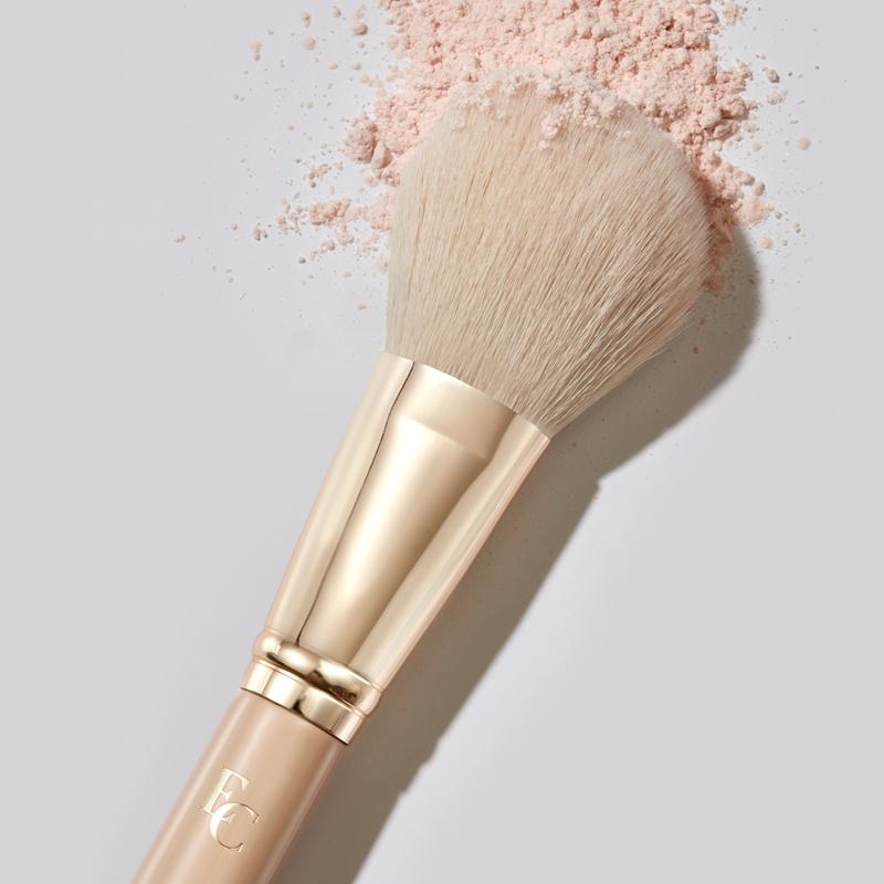 Eveline Cosmetics Eveline Cosmetics Accessories pennello per cipria Offerta speciale della fabbrica