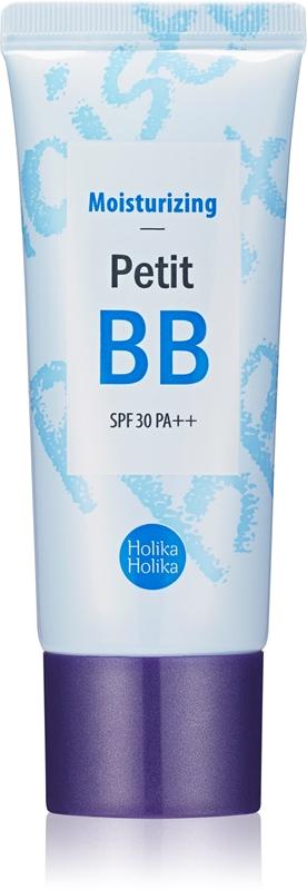 Holika Holika Holika Holika Petit BB Moisturizing BB cream idratante SPF 30 Super sconto
