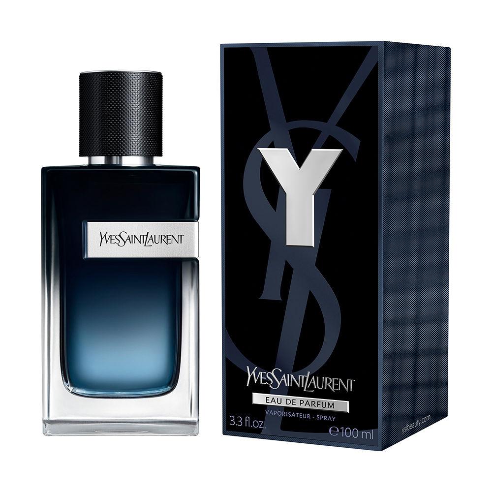 Yves Saint Laurent Y 2025