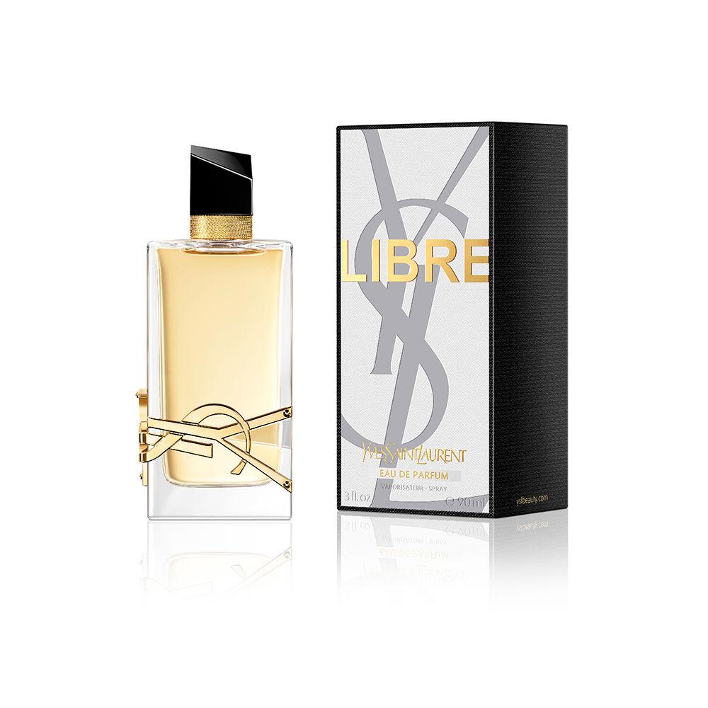 Yves Saint Laurent LIBRE Italy