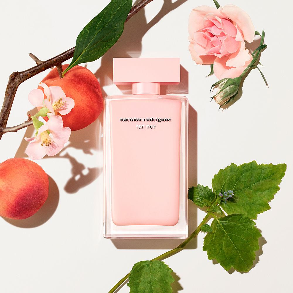 Narciso Rodriguez FOR HER Italia