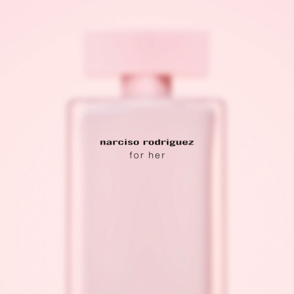 Narciso Rodriguez FOR HER Italia