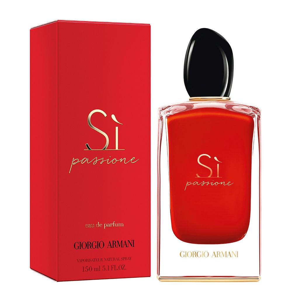 Giorgio Armani SÌ PASSIONE In Linea