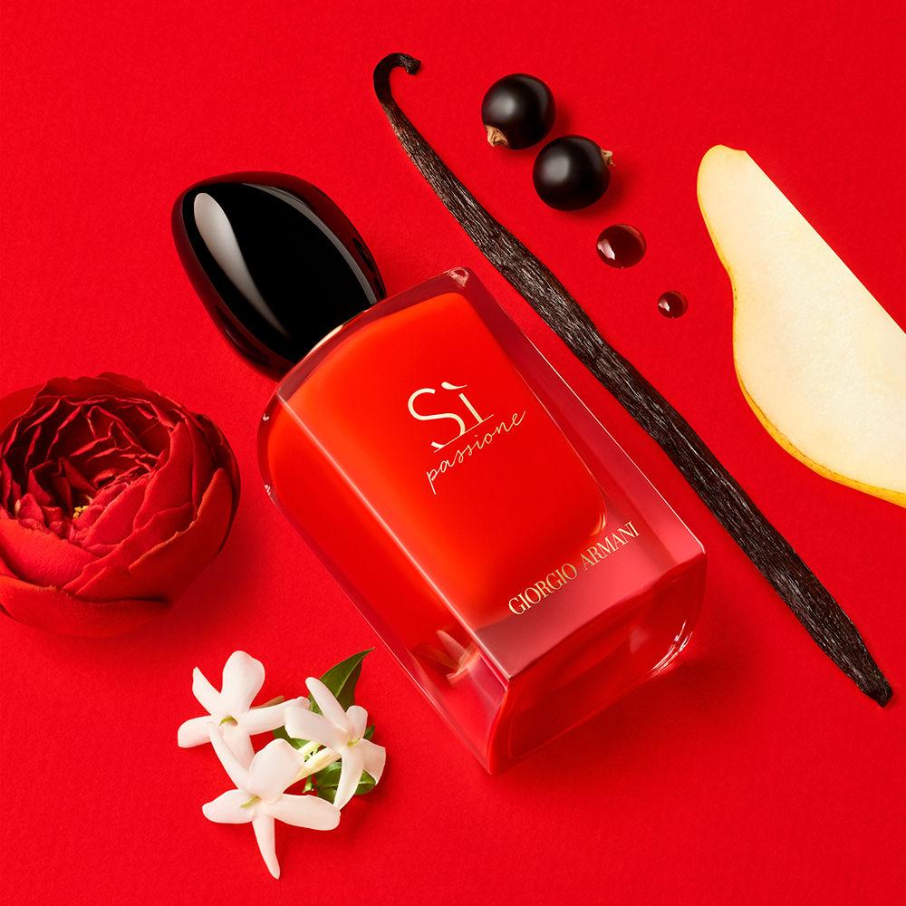 Giorgio Armani SÌ PASSIONE In Linea