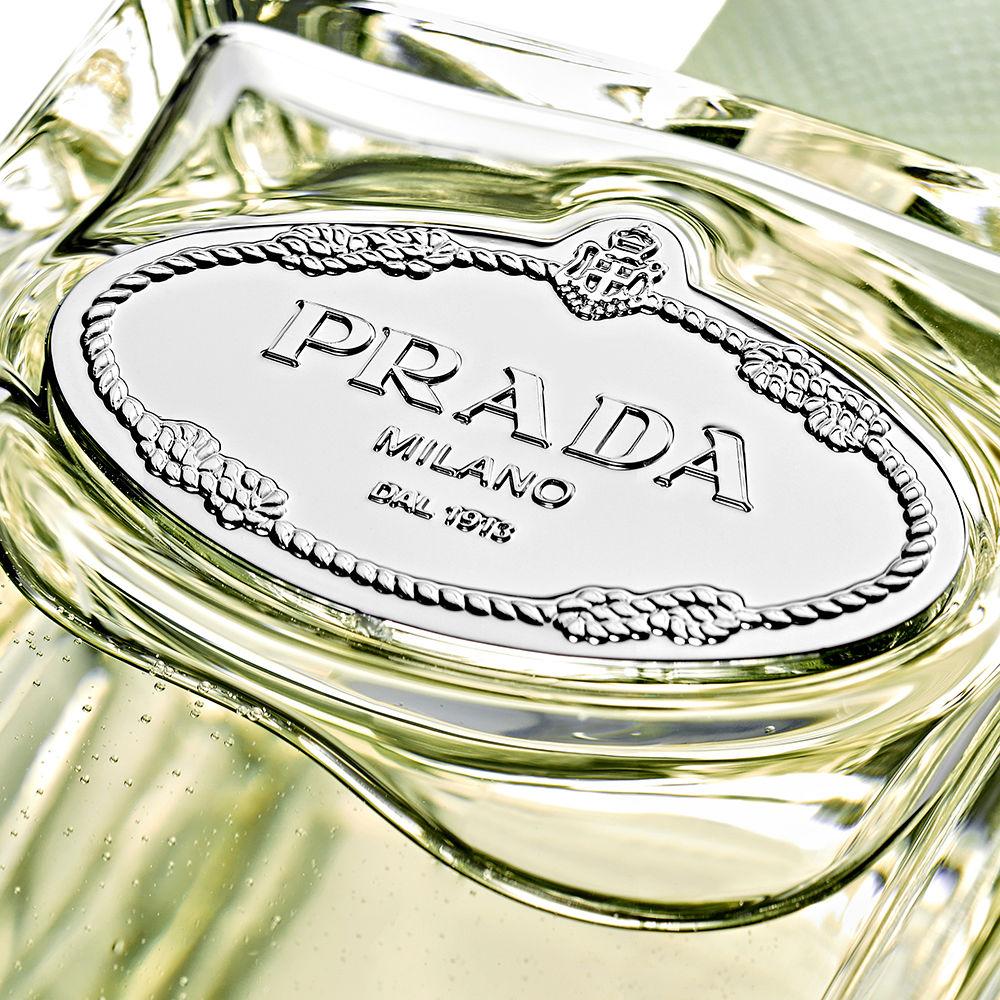 Prada INFUSION D’IRIS Qualità