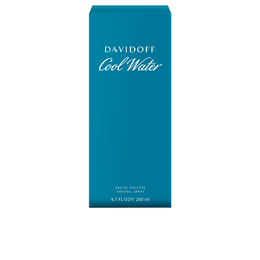 Davidoff COOL WATER Vendita