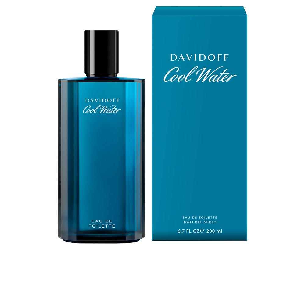 Davidoff COOL WATER Vendita