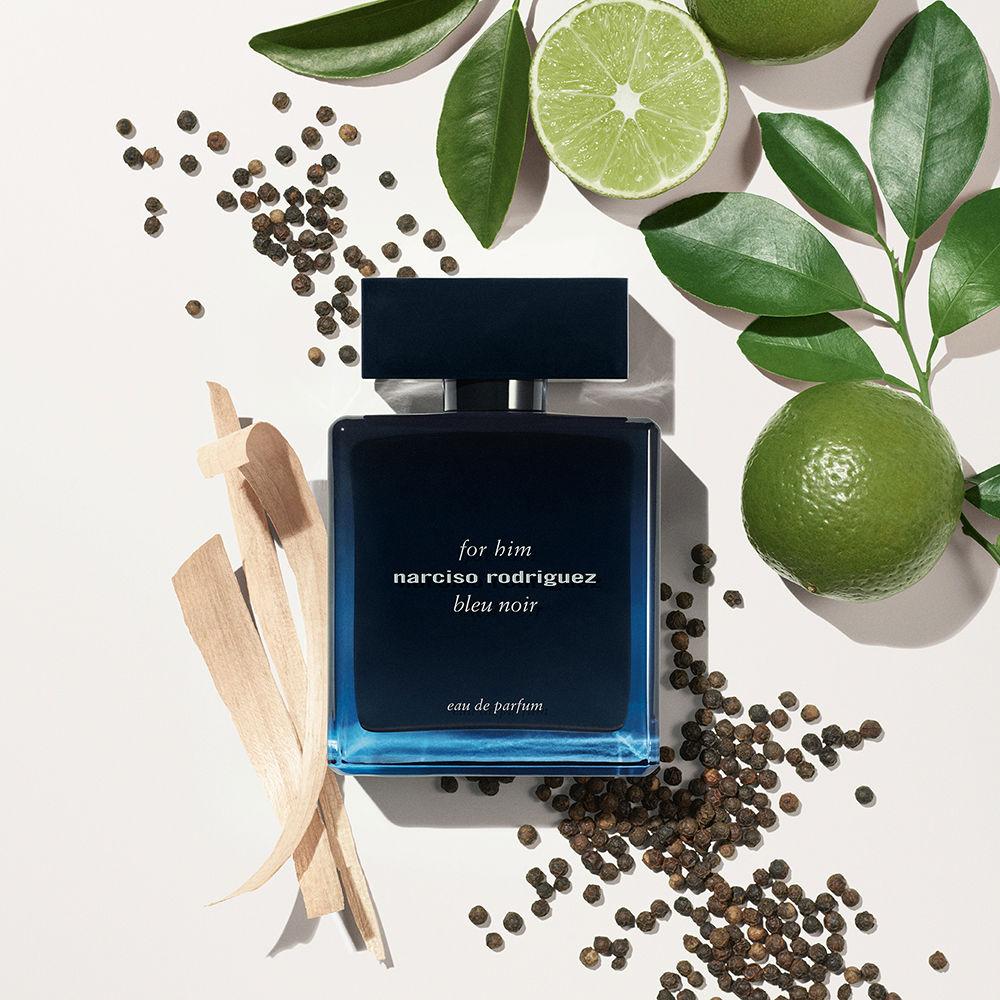 Narciso Rodriguez BLEU NOIR PER LUI Eau de parfum vapo Promozione