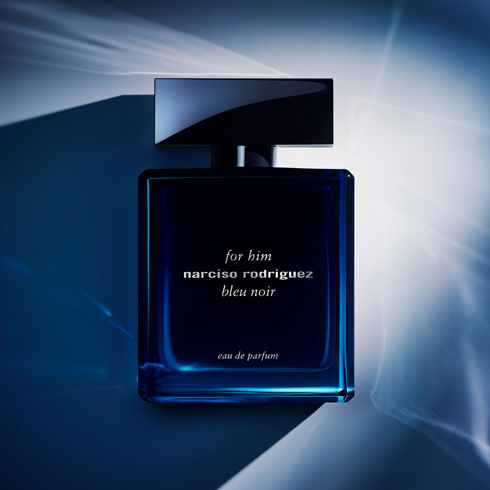Narciso Rodriguez BLEU NOIR PER LUI Eau de parfum vapo Promozione