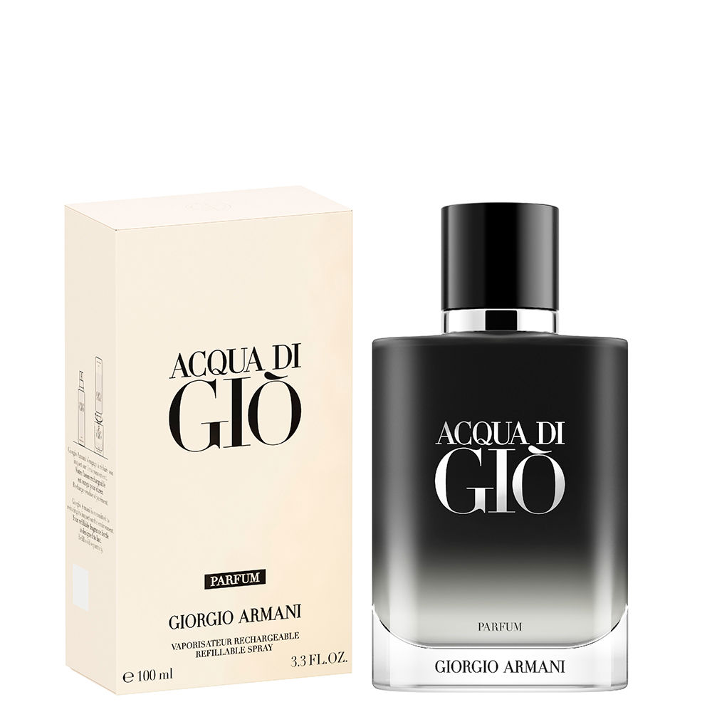 Giorgio Armani ACQUA DI GIÒ Spedizione Gratuita