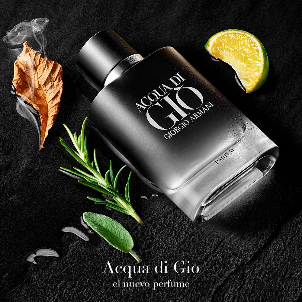 Giorgio Armani ACQUA DI GIÒ Spedizione Gratuita