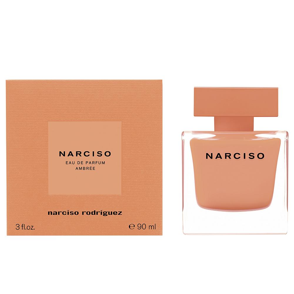 Narciso Rodriguez NARCISO ambrée Promozione Limitata