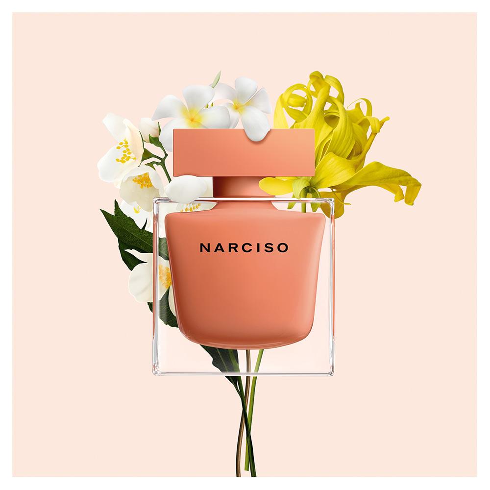 Narciso Rodriguez NARCISO ambrée Promozione Limitata