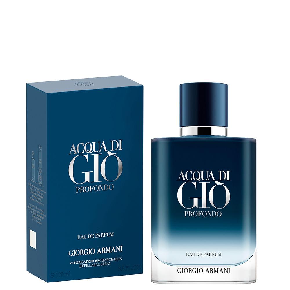 Giorgio Armani ACQUA DI GIÒ POUR HOMME PROFONDO Shopping Online