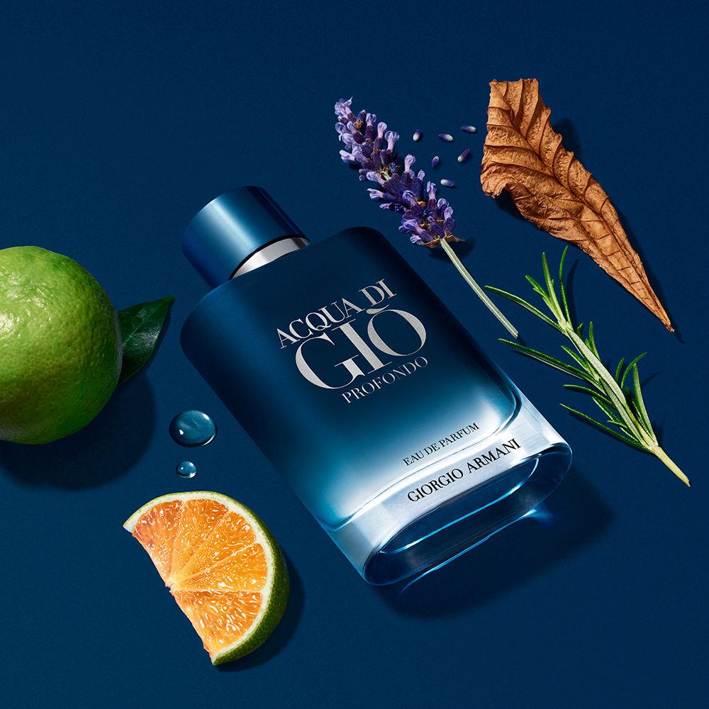 Giorgio Armani ACQUA DI GIÒ POUR HOMME PROFONDO Shopping Online