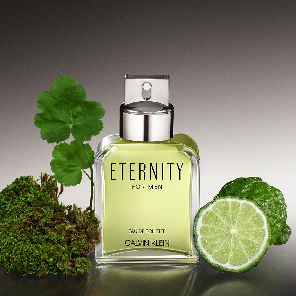 Calvin Klein ETERNITY FOR MEN Sottocosto