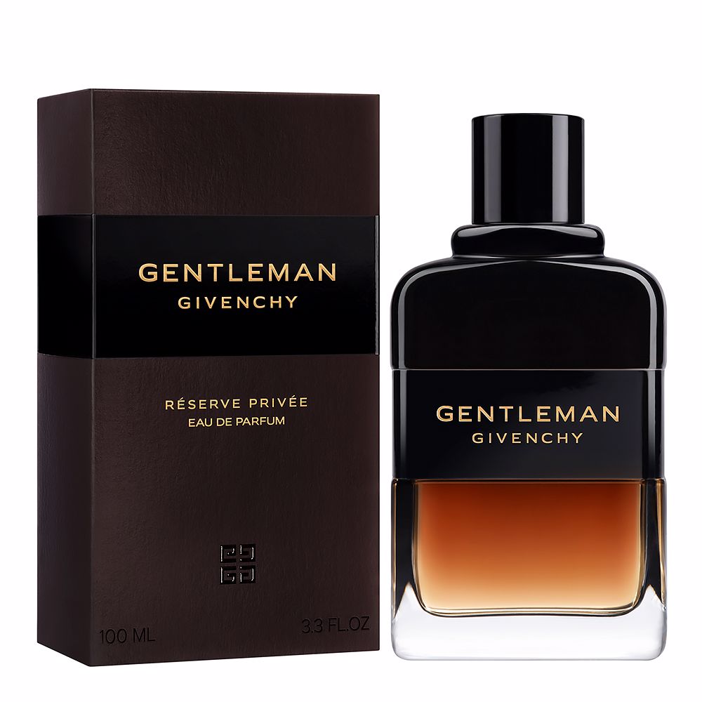 Givenchy GENTLEMAN RESERVE PRIVEE Convenienza