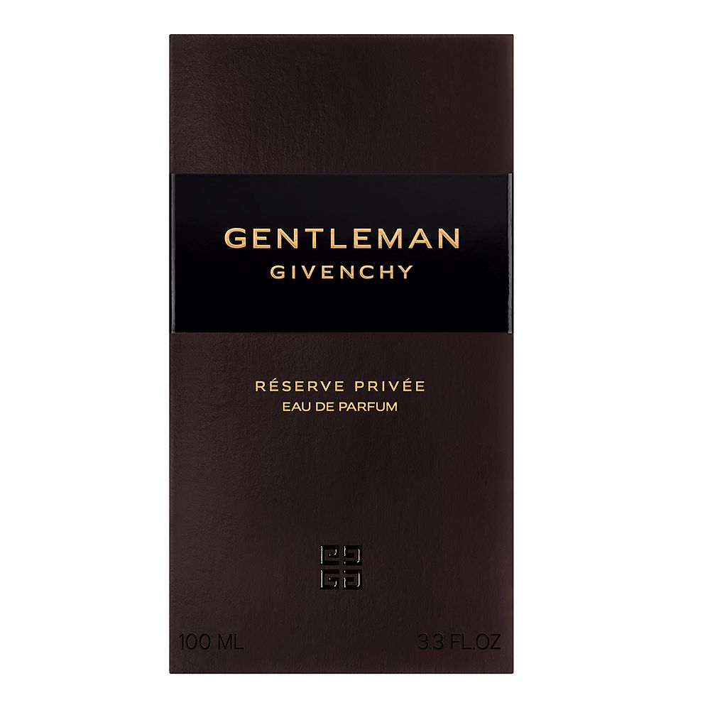 Givenchy GENTLEMAN RESERVE PRIVEE Convenienza