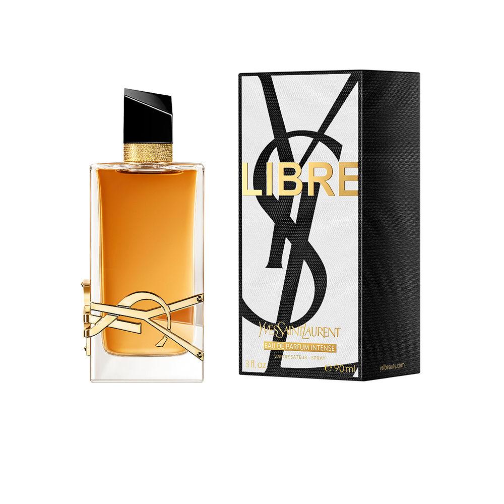 Yves Saint Laurent LIBRE INTENSE Novità