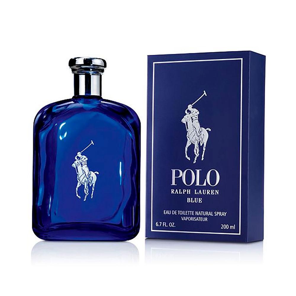 Ralph Lauren POLO BLUE Sconto