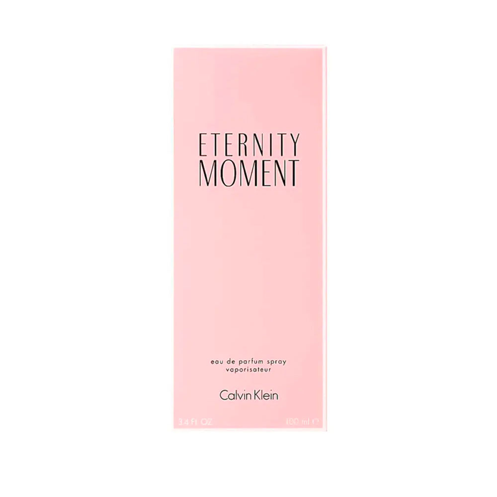 Calvin Klein ETERNITY MOMENT Online