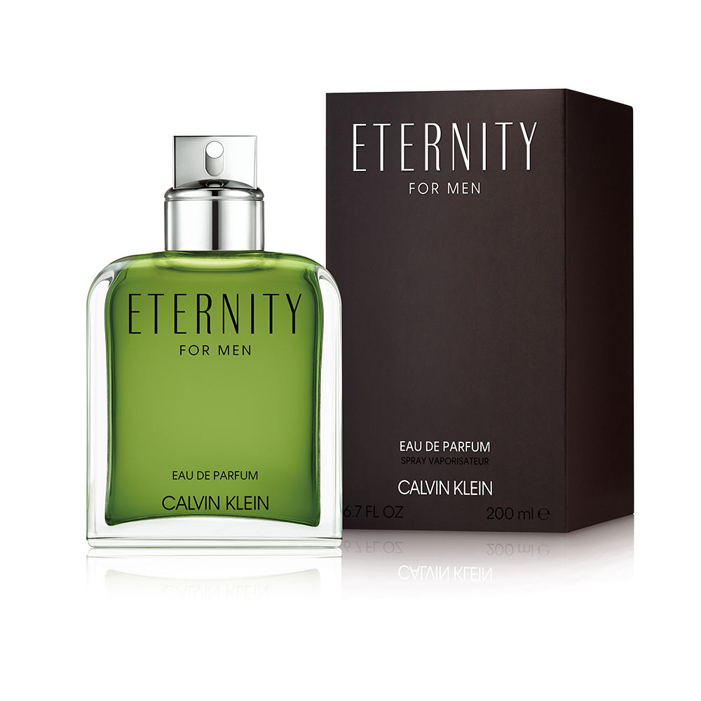 Calvin Klein ETERNITY FOR MEN Outlet