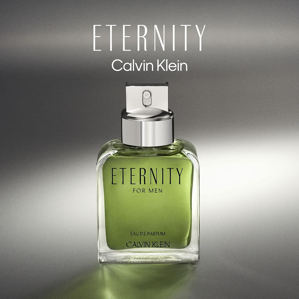 Calvin Klein ETERNITY FOR MEN Outlet