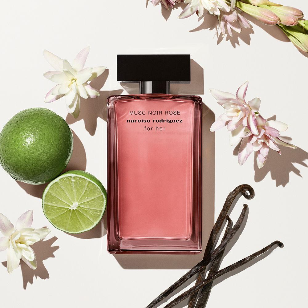 Narciso Rodriguez MUSC NOIR ROSE Offerte